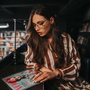 TIJN “Dawes” - blue light blocking glasses